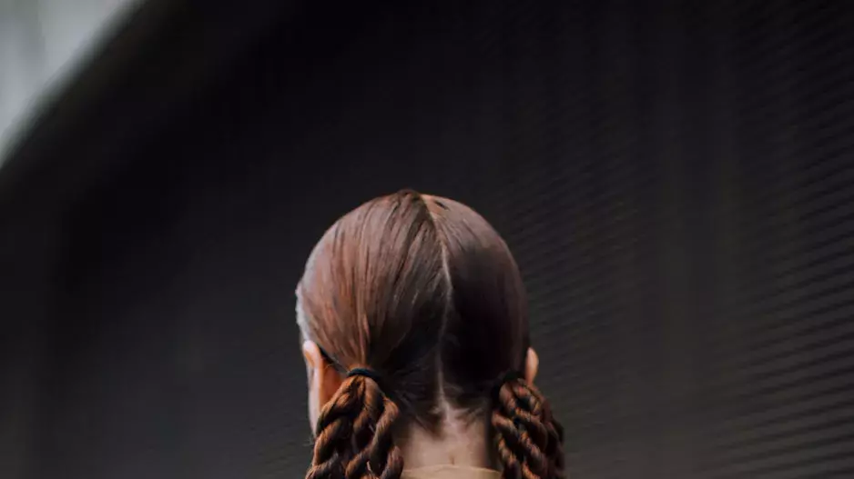 Zapletené léto inspirace Zapletené léto inspirace