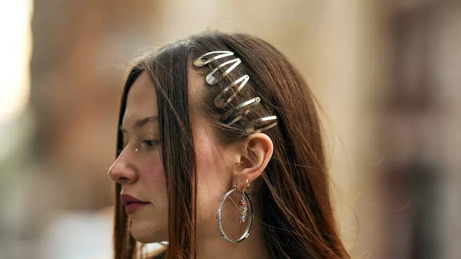 Londýn, streetstyle, SS25 Londýn, streetstyle, SS25