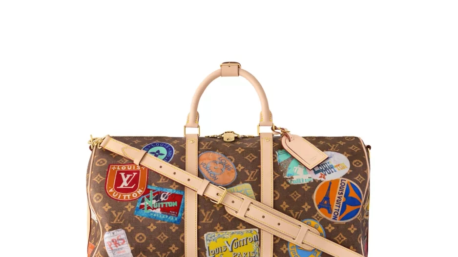 Louis Vuitton