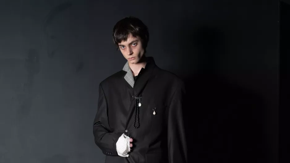 Sure Curated FW25 Sure Curated FW25