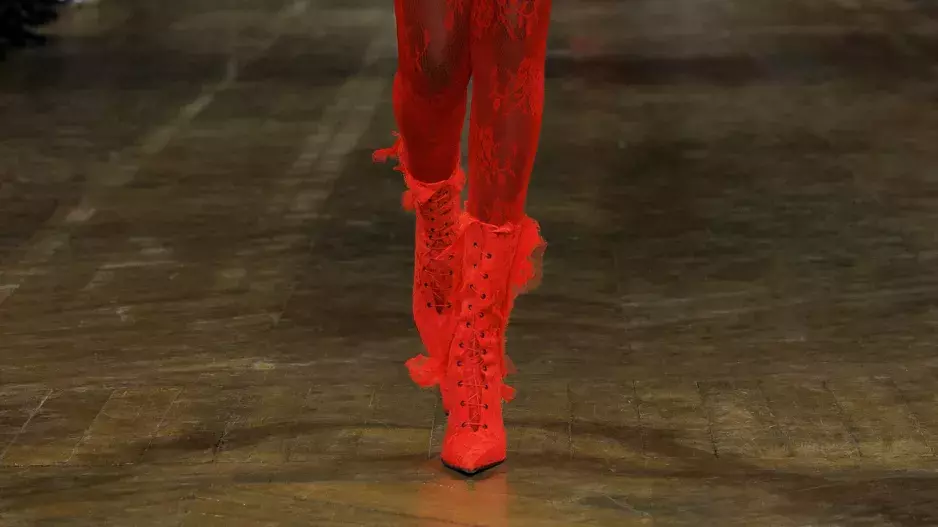 Alexander McQueen