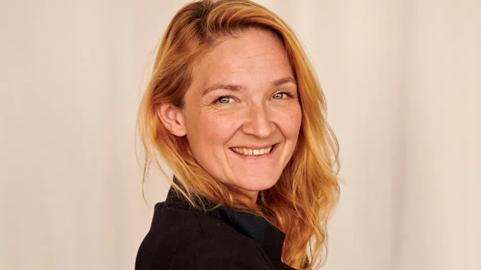 Mirka Myšička Hajdová Mirka Myšička Hajdová