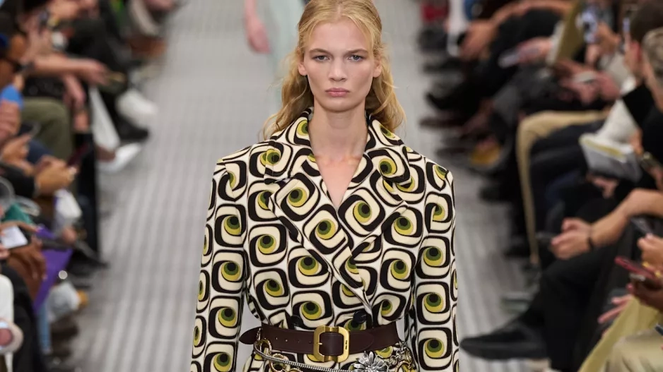 Miu Miu, SS25 Miu Miu, SS25