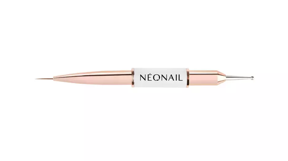 Nail Art Bridal Brush, pomůcka na zdobení nehtů