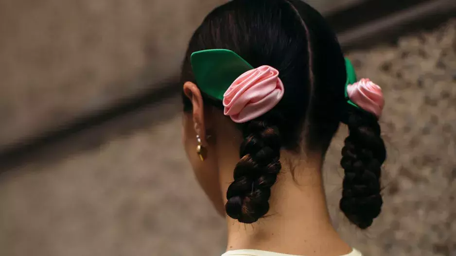 Zapletené léto inspirace