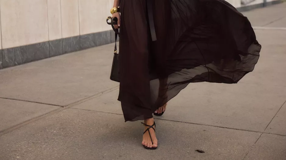 New York, streetstyle, SS25