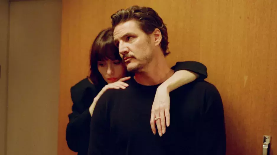 Pedro Pascal