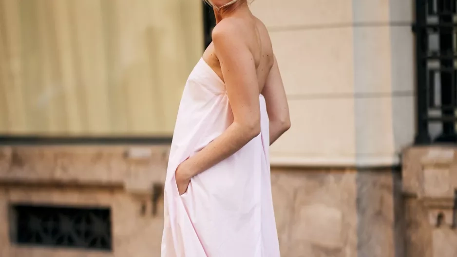 Street style Paris Street style Paris