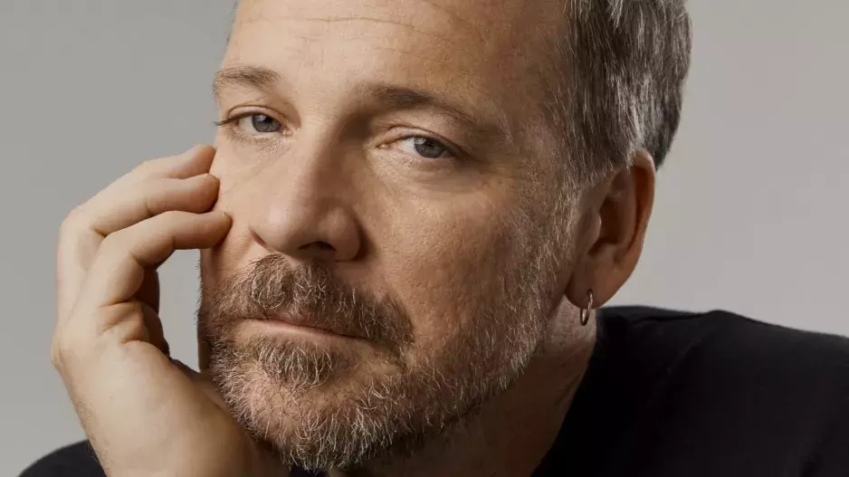 Peter Sarsgaard