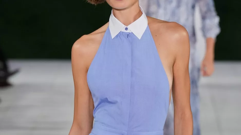 Ralph Lauren SS25 Ralph Lauren SS25