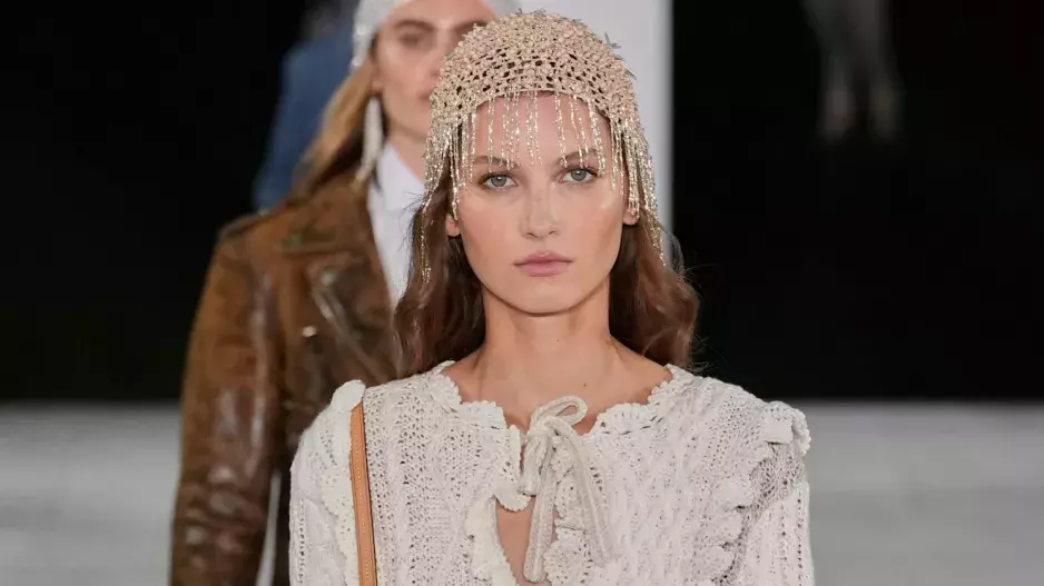 Ralph Lauren SS25