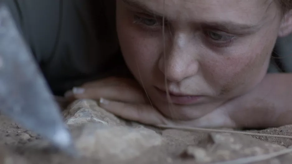 Až se z řeky stane moře