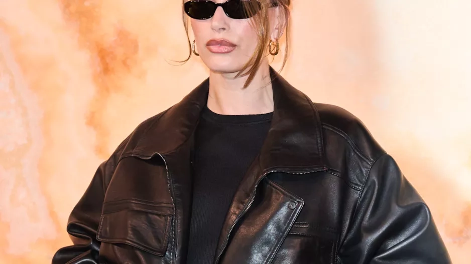 Hailey Bieber Hailey Bieber