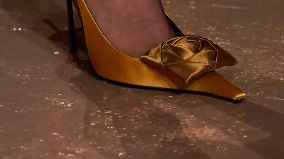 Saint Laurent