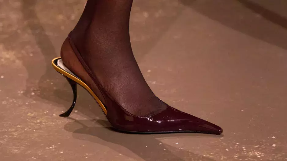 Saint Laurent