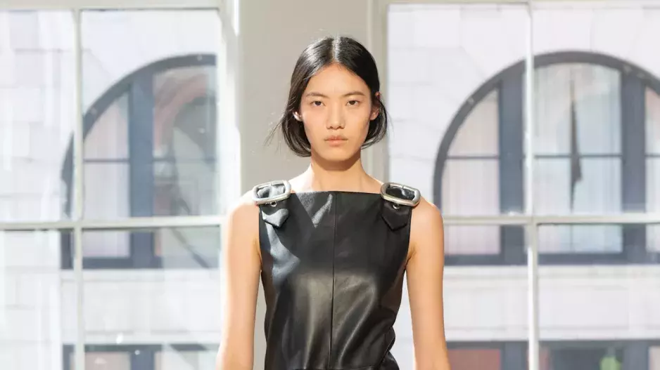 Proenza Schouler, SS25 Proenza Schouler, SS25