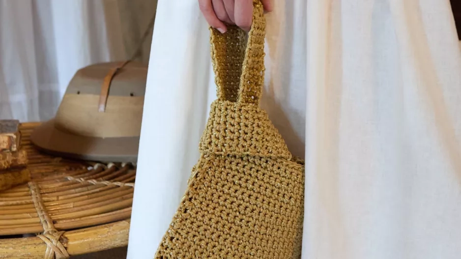 Simonetta Ravizza, SS25 Simonetta Ravizza, SS25