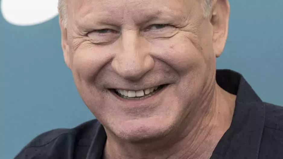 Stellan Skarsgard
