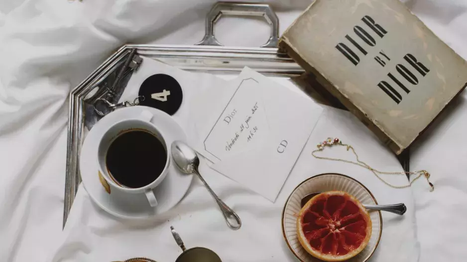 Dior Men Summer 2026