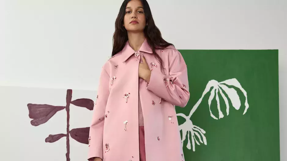 Tanya Taylor, Resort SS26