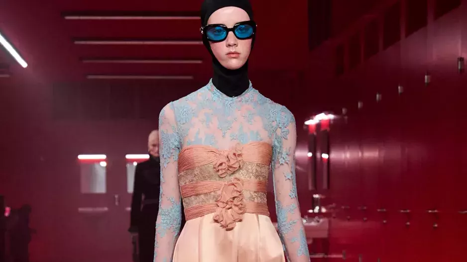 Valentino FW25