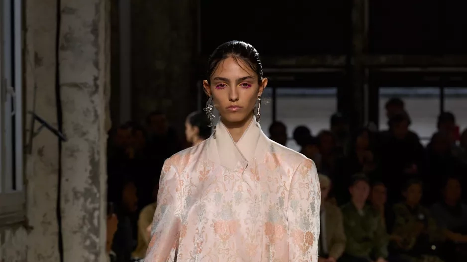 Dries van Noten SS25 Dries van Noten SS25