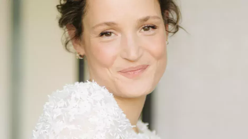 Vicky Krieps