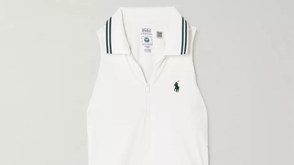 Šaty, POLO RALPH LAUREN