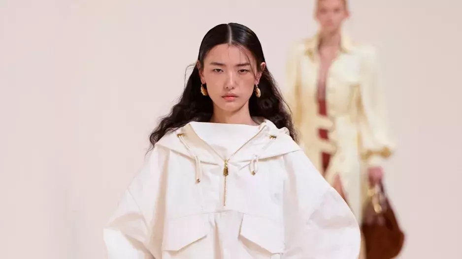 Zimmermann, SS25