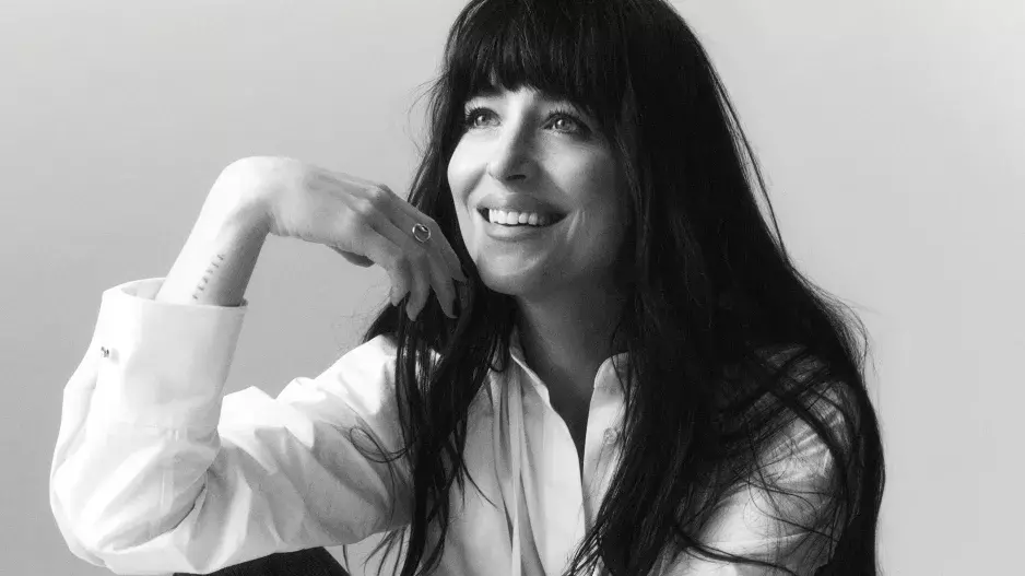 Tištěná ELLE 08/25