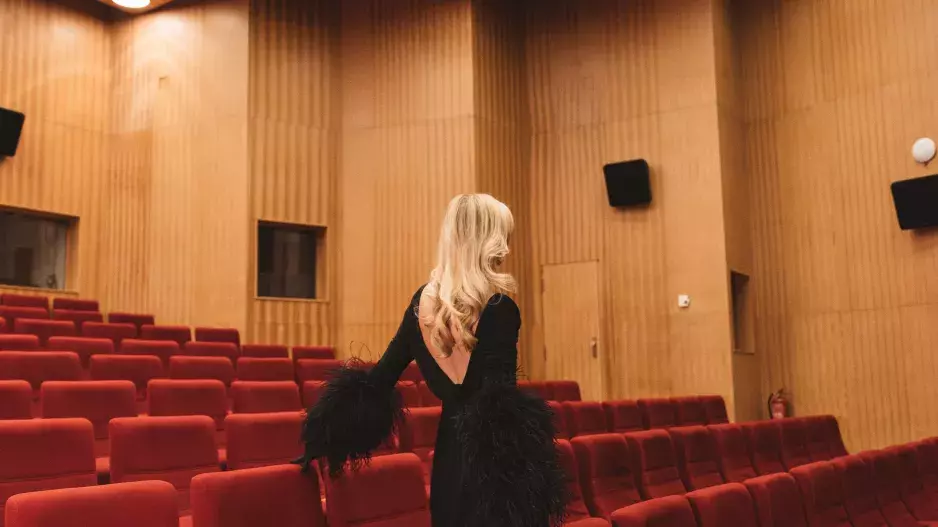 Tereza Maxová