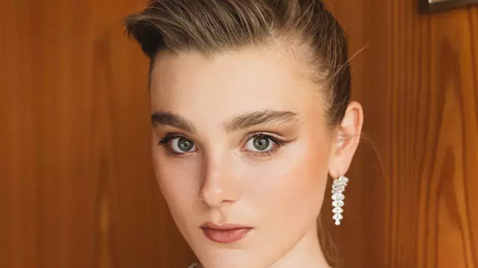 Kateřina Falbrová