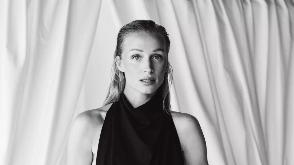 Veronika Kašáková Veronika Kašáková