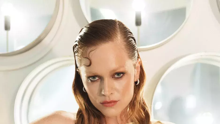 Ester Geislerová Ester Geislerová