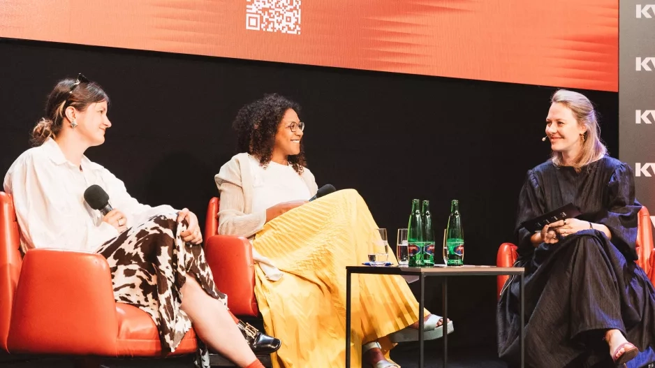 ELLE Talks: Od empatie k akci – Konsent & L'oreal Paris ELLE Talks: Od empatie k akci – Konsent & L'oreal Paris