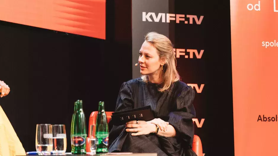 ELLE Talks: Od empatie k akci – Konsent & L'oreal Paris ELLE Talks: Od empatie k akci – Konsent & L'oreal Paris