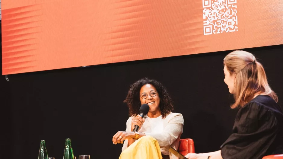 ELLE Talks: Od empatie k akci – Konsent & L'oreal Paris ELLE Talks: Od empatie k akci – Konsent & L'oreal Paris