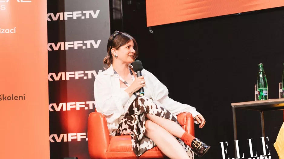 ELLE Talks: Od empatie k akci – Konsent & L'oreal Paris ELLE Talks: Od empatie k akci – Konsent & L'oreal Paris