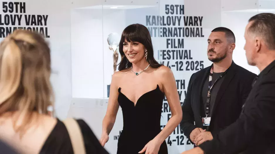 Dakota Johnson