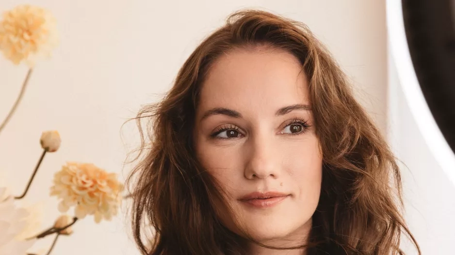 Eliška Křenková Eliška Křenková