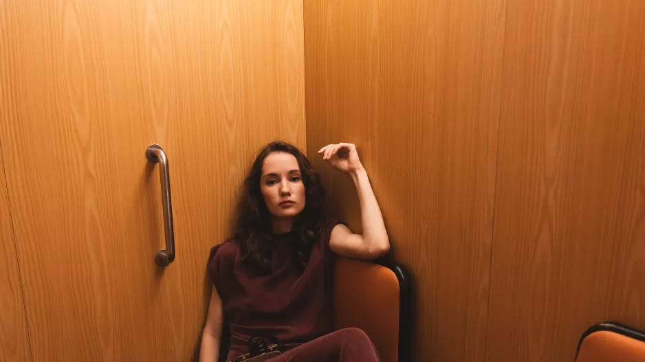 Eliška Křenková Eliška Křenková