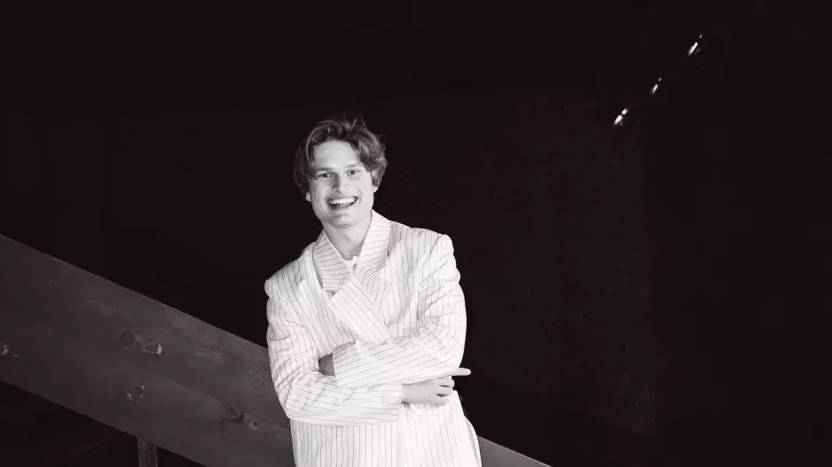 Jakub Hroneš Jakub Hroneš