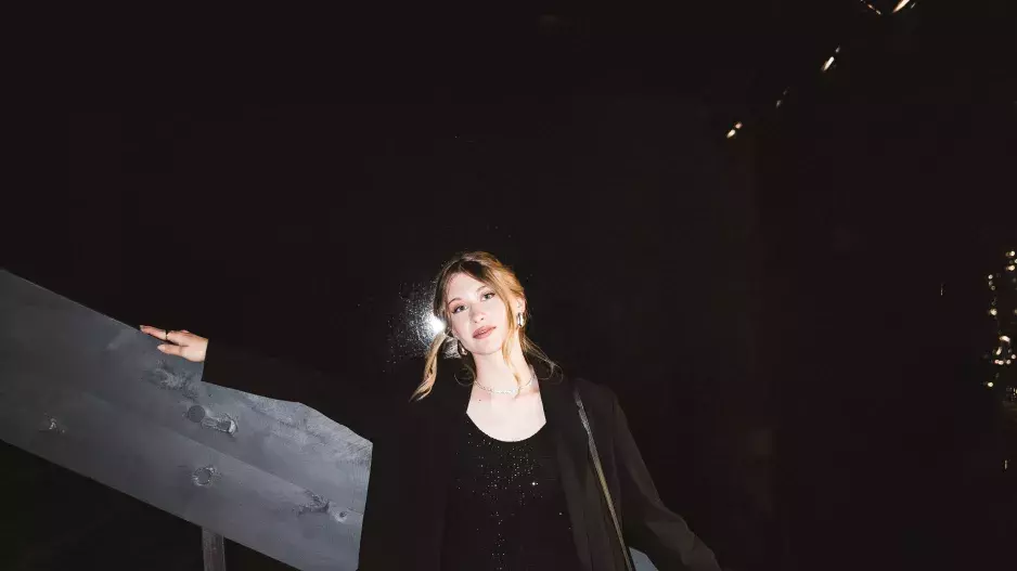 Laura Záveská Laura Záveská