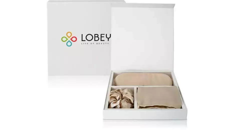 Spací set, LOBEY, 2800 Kč