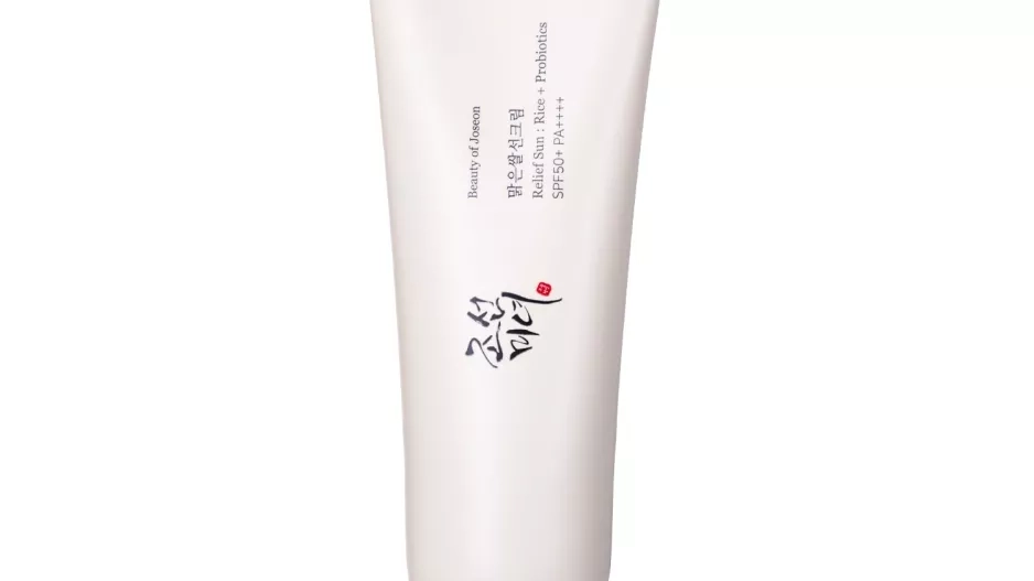 Beauty of Joseon, Relief Sun Rice Probiotics SPF50, COSIBELLA, 289 Kč.