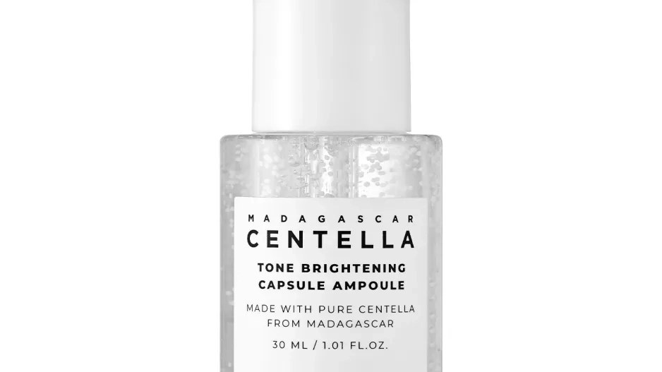 SKIN1004, Madagascar Centella Cream, COSIBELLA, 202 Kč.