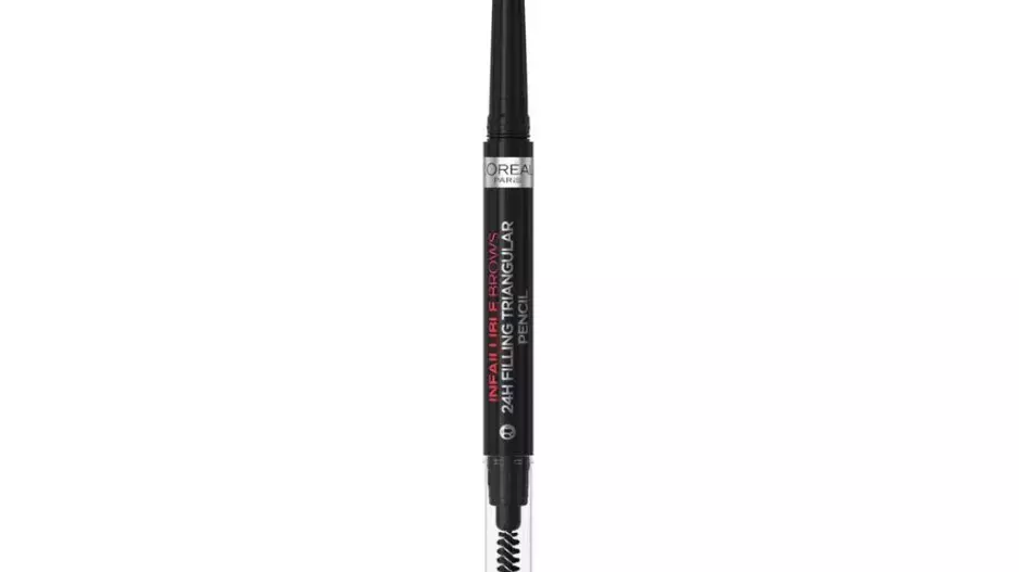 Infaillible 24h Filling Triangular Pencil, L’Oréal Paris, Notino, 264 Kč