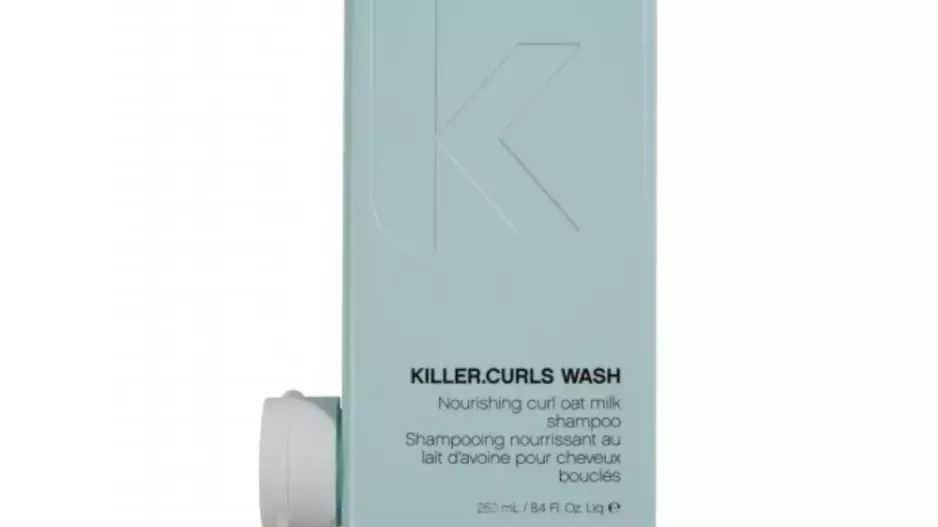KILLER.CURLS WASH, Kevin Murphy, 245 Kč