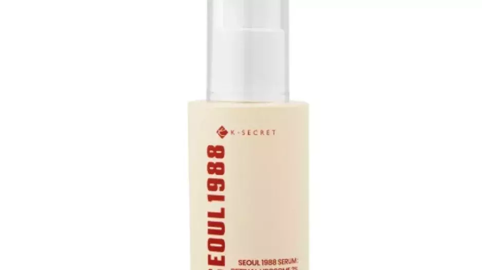 Retinal Liposome 2% + Black Ginseng, Seoul 1988, Ksisters.cz, 549 Kč