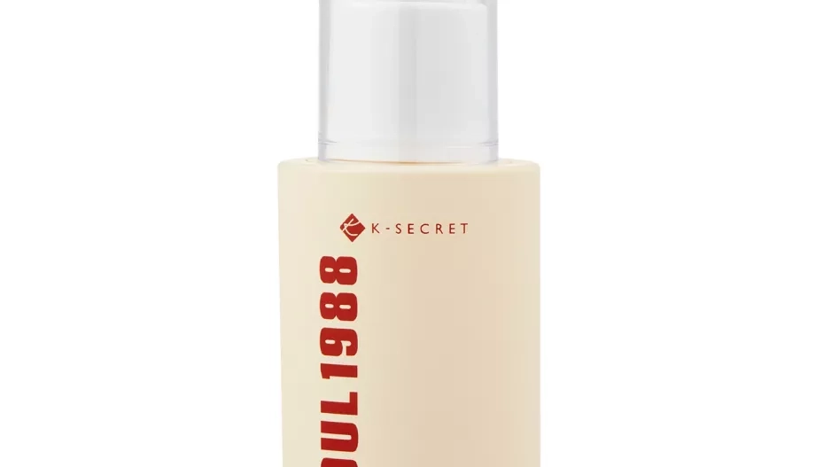 K-SECRET, SEOUL 1988 Serum s retinalem a ženšenem, COSIBELLA, 412 Kč.